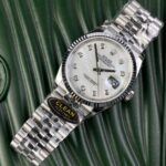 Rolex DateJust 126234 Mother of Pearl Dial Best Replica Watch 36mm - Image 2