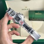 Rolex Replica 1:1 Watch Daytona 126500LN Panda New Version 4131 Clean 40mm - Image 11
