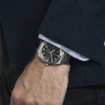Seamaster Railmaster Co-Axial Master Chronometer 40mm(1:1 replica) - Image 6