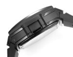 Hublot SPIRIT OF BIG BANG Chronograph, 45 mm Textured rubber strap(1:1 replica) - Image 6