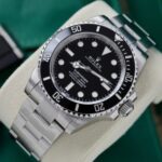 Rolex Replica Watch Submariner No Date 114060 Black Dial VS Factory 40mm - Image 3