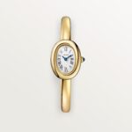 Baignoire de fake cartier watch mini model size 15 quartz movement(1:1 replica) - Image 2