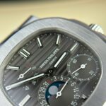 Patek Philippe Nautilus 5712 Gray Dial Best Replica Watch PPF Factory 40mm - Image 8