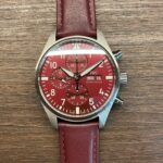 IWC Pilot’s Watch Men’s(1:1 replica)