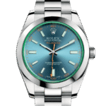 Rolex  Milgauss ?C M116400GV-0002(1:1 replica)