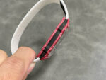 Richard Mille RM67-02 Best Replica Watch Red Carbon Weight 37 Grams 38.7??47.52mm - Image 6