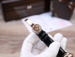 Patek Philippe Replica Watch Complications 5205R 18K Gold Wrapped Custom 40mm - Image 12