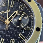 Hublot Big Bang 20th Anniversary Imitation Watches Automatic Movement BBA Factory 43mm - Image 7
