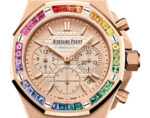 Audemars Piguet Royal Oak Offshore SELFWINDING CHRONOGRAPH Ref# 26236OR.YY.D085CA.01(1:1 replica) - Image 4