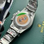 Rolex Replica 1:1 Watch Daytona 116500LN Panda White Dial Factory Clean 40mm - Image 6