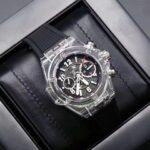 Hublot Big Bang Transparent Series 45mm(1:1 replica) - Image 6