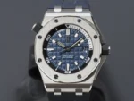 Audemars Piguet Royal Oak Offshore Series 15720ST.OO.A027CA.01(1:1 replica)