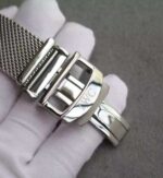 Replica IWC TF Portuguese Tourbillon Moonphase SS Bracelet - Image 8