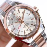 Omega Seamaster 150m(1:1 replica) - Image 5