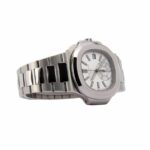 Patek White Gold 5980/1A-019 Replica - Image 4