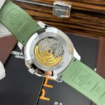 Patek Philippe Aquanaut 5168G Best Replica Watch Custom Like Auth 42.2mm - Image 11