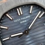 Patek Philippe Nautilus 5711 Blue Dial Replica 1:1 Watch 3K Factory 40mm - Image 4