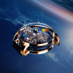 A must-have watch for successful men