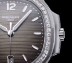 Patek Philippe Nautilus Ladies 7118/1200A(1:1 replica) - Image 4