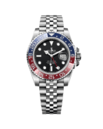 Rolex GMT II M126710BLRO-0001(1:1 replica)