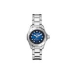 TAG Heuer Replica Watch Aquaracer Professional 200 Date Automatic 30 mm Steel(1:1 replica) - Image 7