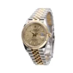 Rolex Datejust 41 Two Tone Replica - Image 3