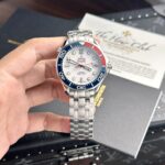 Omega Seamaster Profesional 007 Replica Watch VS Factory 41mm - Image 2