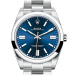 ROLEX Oyster Perpetual 41 ?C M124300-0003(1:1 replica)