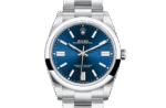 ROLEX Oyster Perpetual 41 ?C M124300-0003(1:1 replica)