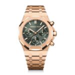 Audemars Piguet Replica Watch Royal Oak Selfwinding Chronograph(1:1 replica) - Image 13