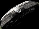 Diw New Rolex Ultra Limited Edition GMT-MASTER II-Carbon Fiber-Green(1:1 replica) - Image 5