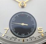 Replica IWC ZF Portuguese IW545405 White   Black Dial A6498 - Image 5