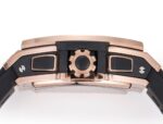 Hublot Spirit of Big Bang Textured Rubber Strap(1:1 replica) - Image 6