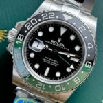 Rolex Replica 1: 1 Watch GMT-Master II 126720VTNR Sprite Clean 40mm - Image 3