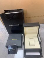 Richard Mille RM035-02(1:1 replica) - Image 4