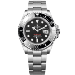 Sea-Dweller ?C M126600-0002(1:1 replica)
