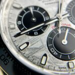 Rolex Best Replica Watch Daytona 116509 Meteorite Dial BT Factory 40mm - Image 4