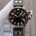 Replica IWC ZF Big Pilot IW500422 Aviation Pioneer Special Edition