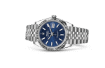Datejust 41 ?C M126334-0032(1:1 replica) - Image 2