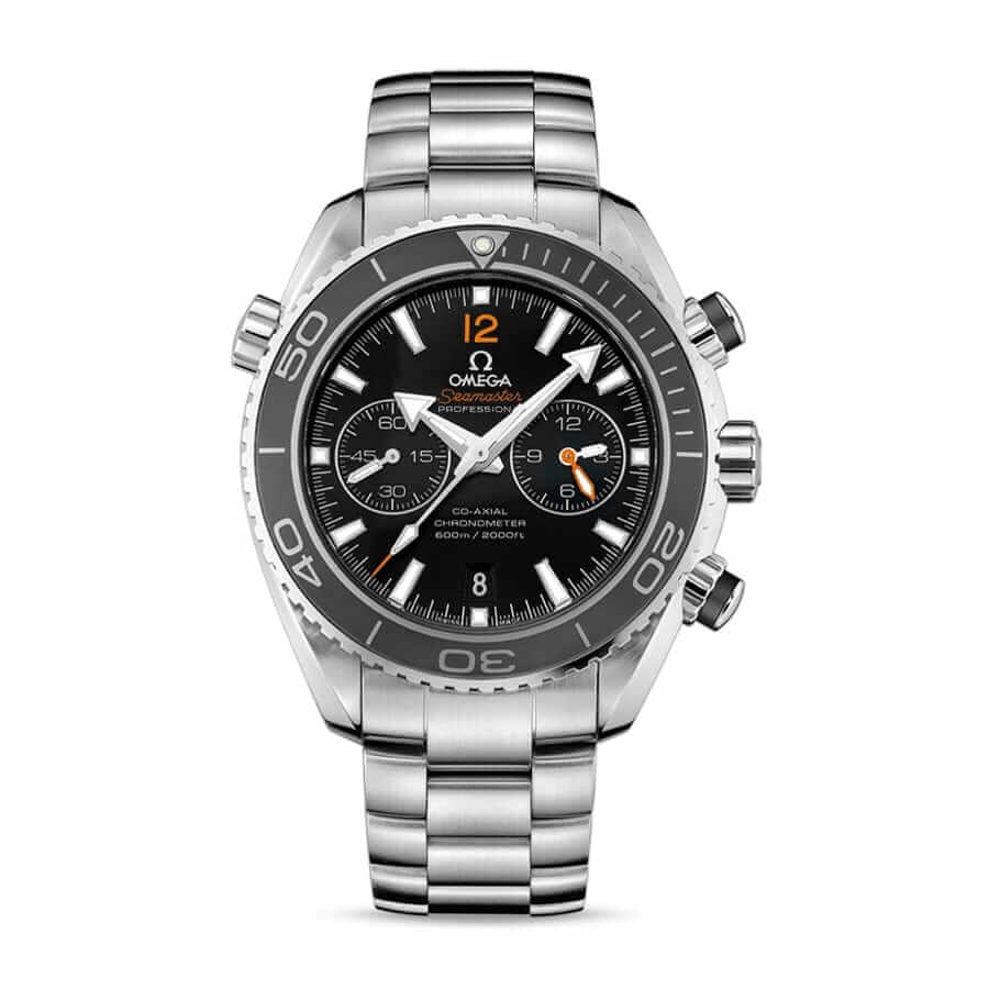 A208E0BA-65FB-CD9E-E276-0A8F48B17446.jpg Omega Planet Ocean Steel Replica - Image 1