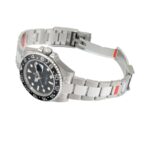 Rolex GMT-Master II 116710LN-0001 Black Dial Oyster Replica - Image 4