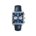 TAG Heuer Replica Watch Monaco Chronograph Automatic 39 mm Steel(1:1 replica) - Image 5