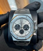 Audemars Piguet Royal Oak Selfwinding Chronograph Ref. 26331ST.OO.1220ST.03(1:1 replica) - Image 3