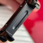 Cartier Santos De Cartier Full Black Replica 1:1 Watch Factory BV 39.8mm - Image 8