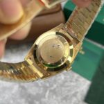Rolex Replica 1:1 Watch Day-Date 228238 V2  Roman Numerals GM Factory 40mm - Image 5