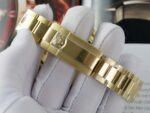 Rolex Cosmograph Daytona M126508 Replica 11 Watch Black Dial 40mm - Image 9