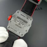 Richard Mille Replica Watches RM35-01 Rafael Nadal Carbon NTPT BBF Factory 44,5x50mm - Image 12