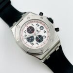 Audemars piguet Royal Oak Offshore Series 26470ST.OO.A028CR.01(1:1 replica) - Image 3