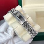 Rolex Replica 1:1 Watch DateJust 126334 Black Dial Clean Factory 41mm - Image 6