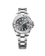 Yacht-Master 37 ?C M268622-0002(1:1 replica)